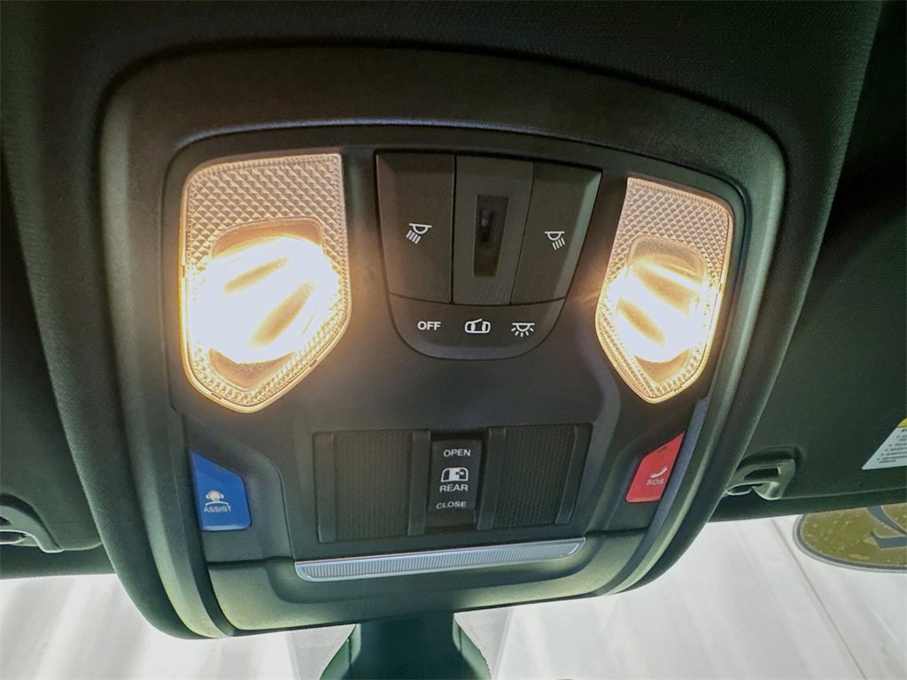 Used 2022 RAM 1500 Big Horn image 18