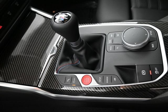 New 2026 BMW M2 w/ Lighting Package RWD image 13