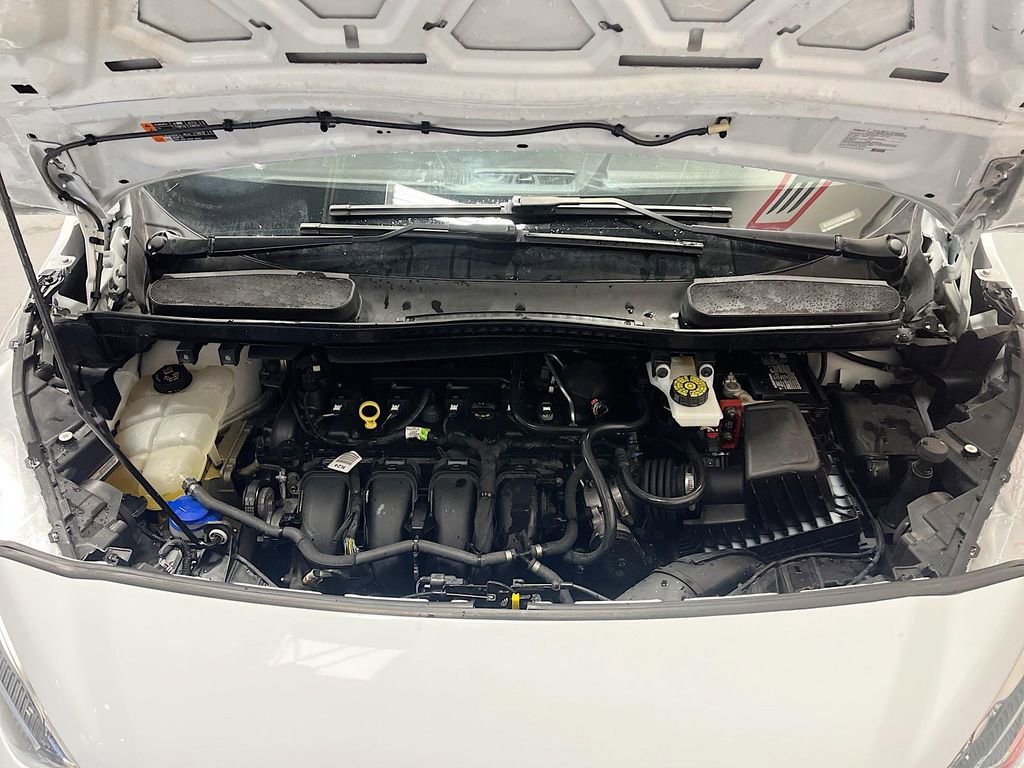 Used 2023 Ford Transit Connect XL FWD image 27
