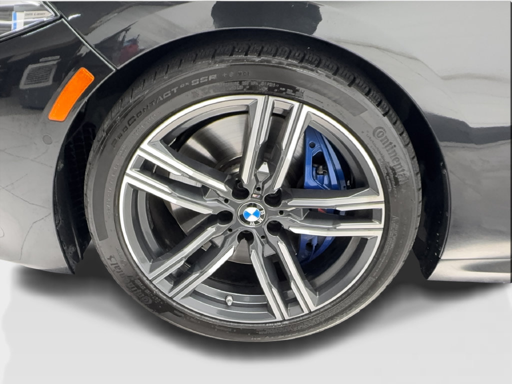 Used 2023 BMW 840i Coupe RWD image 14