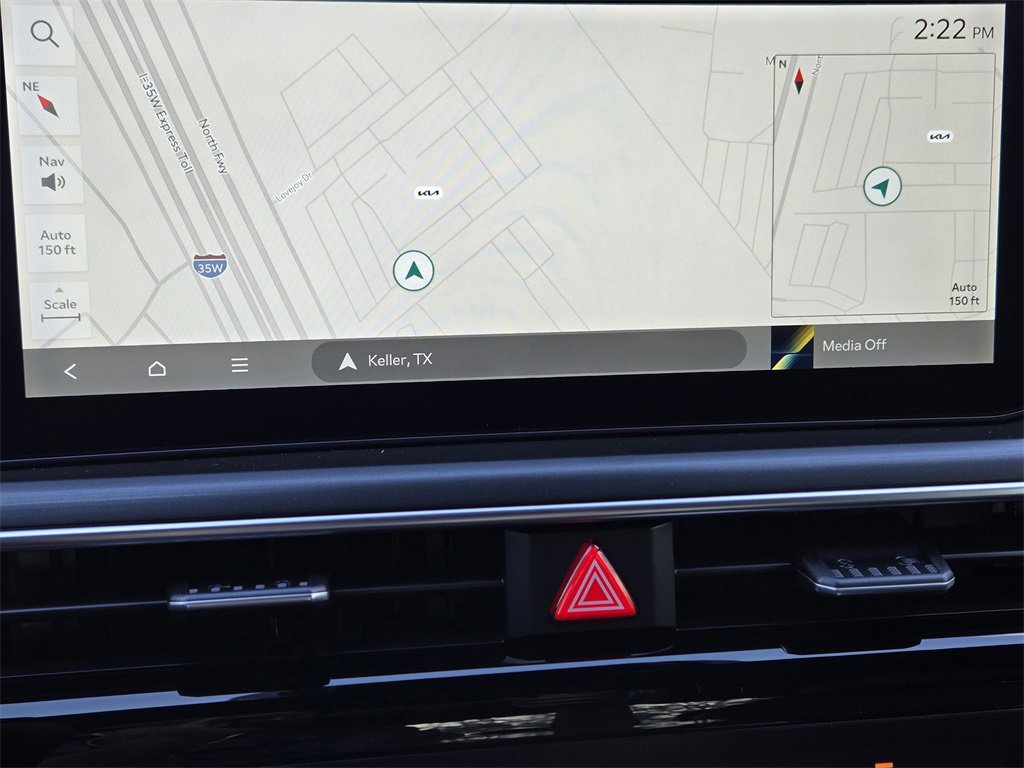 New 2026 Kia K5 GT image 12