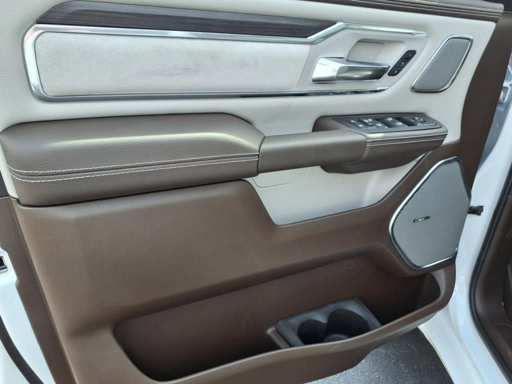 New 2026 RAM 1500 Laramie image 12