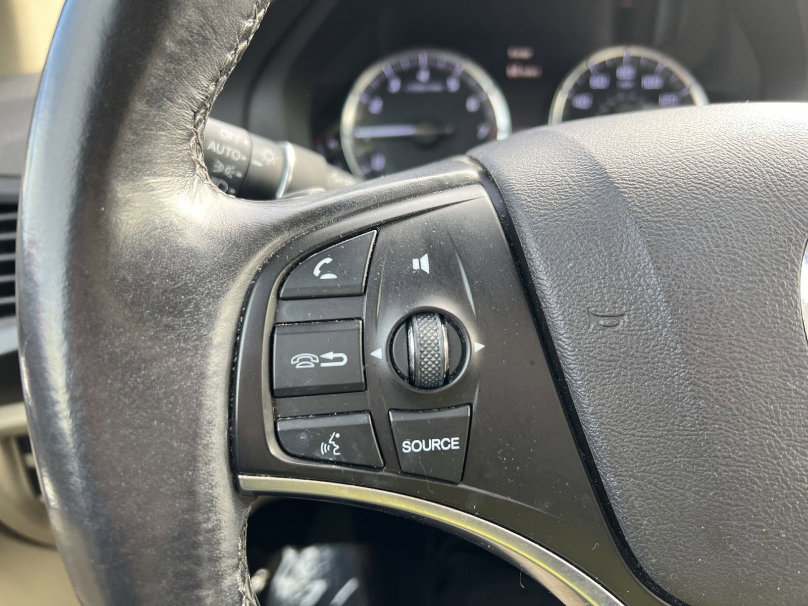 Certified 2019 Acura MDX w/Technology Pkg image 34