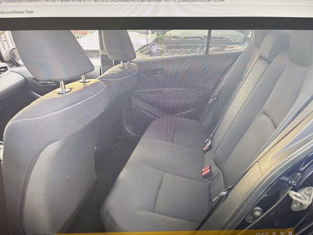 Used 2023 Kia Forte GT-Line w/ GT-Line Technology Package image 13