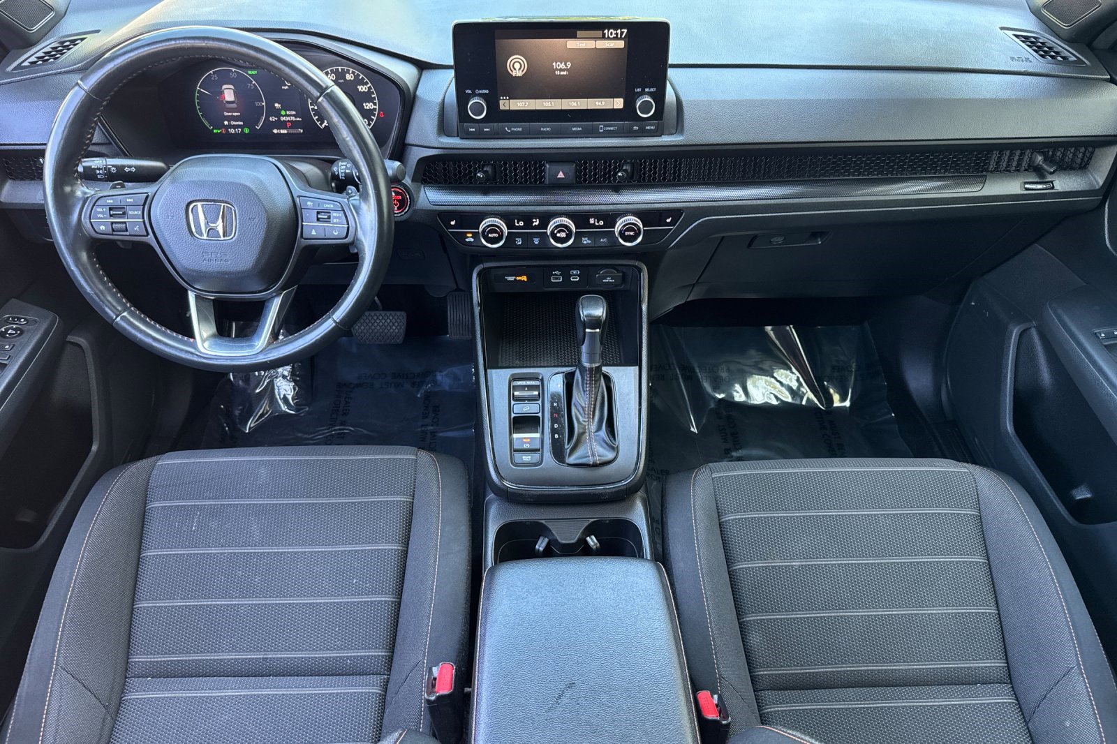 Used 2023 Honda CR-V Sport image 17