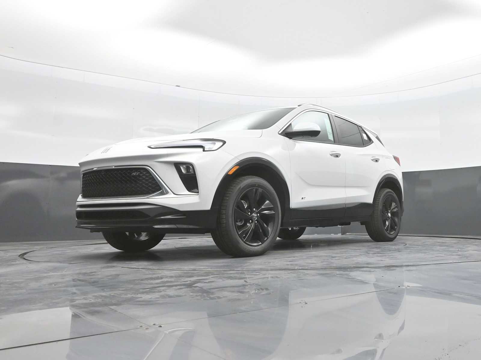 New 2026 Buick Encore GX Sport Touring w/ Advanced Technology Package AWD/4WD image 37