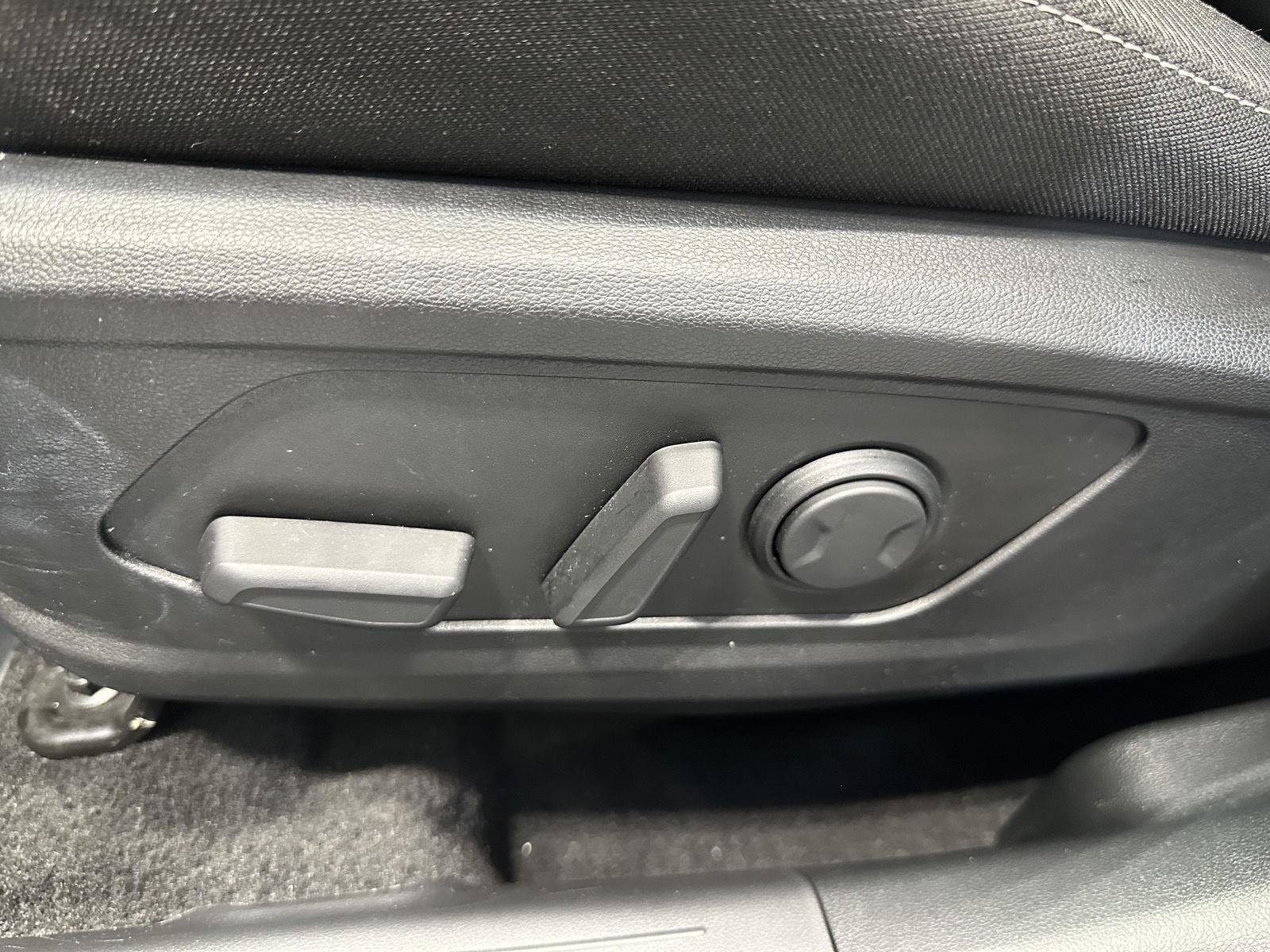 Certified 2024 Hyundai Tucson SEL AWD/4WD image 17