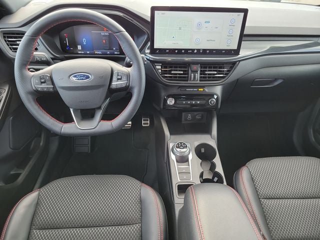 Used 2024 Ford Escape ST-Line w/ Tech Pack #1 AWD/4WD image 20