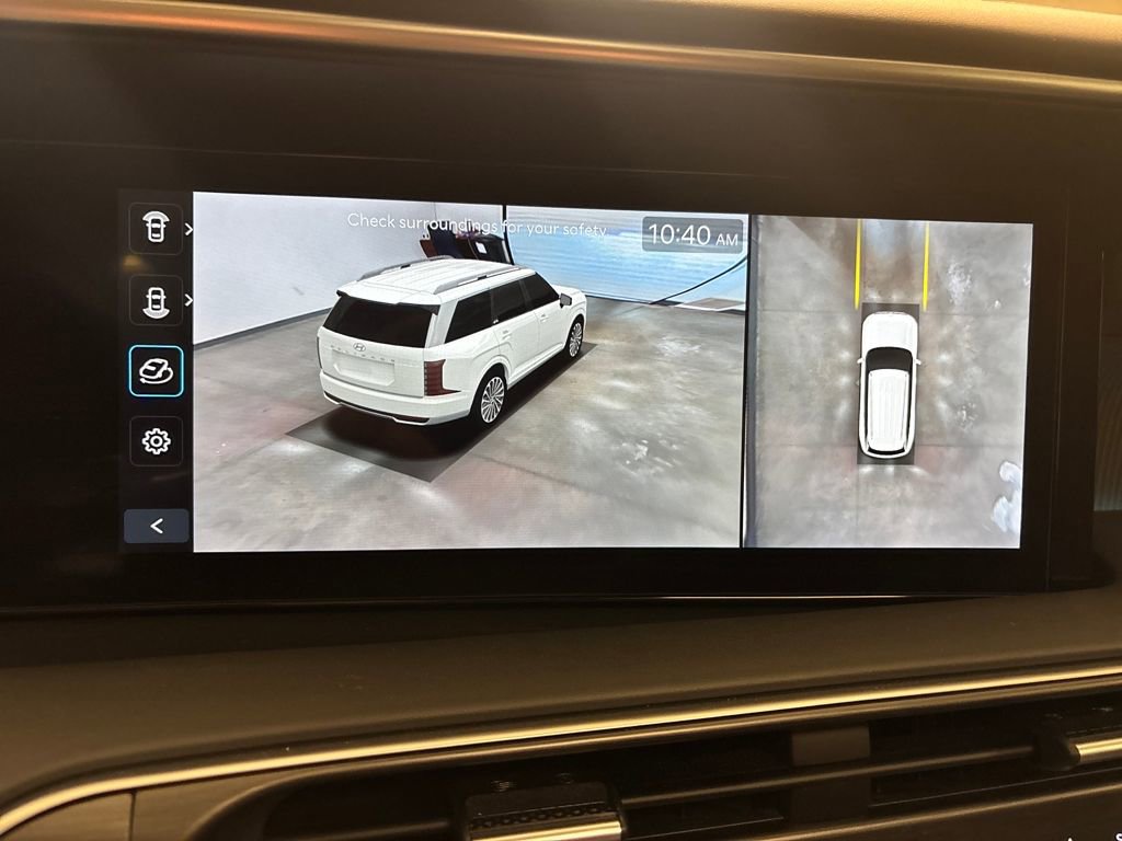 Used 2026 Hyundai Palisade Calligraphy image 43