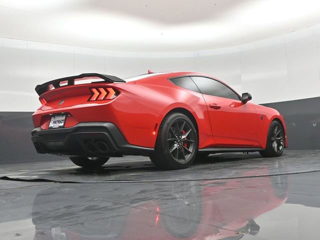 Used 2025 Ford Mustang Dark Horse w/ Security Package image 40