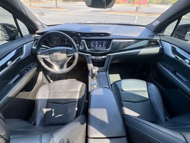 Used 2020 Cadillac XT6 Premium Luxury image 25