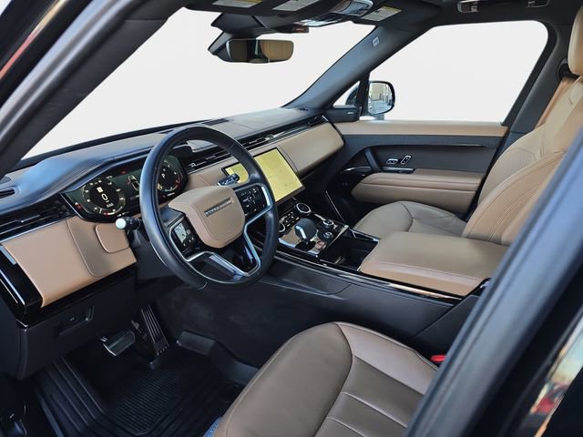Used 2023 Land Rover Range Rover Sport SE image 19