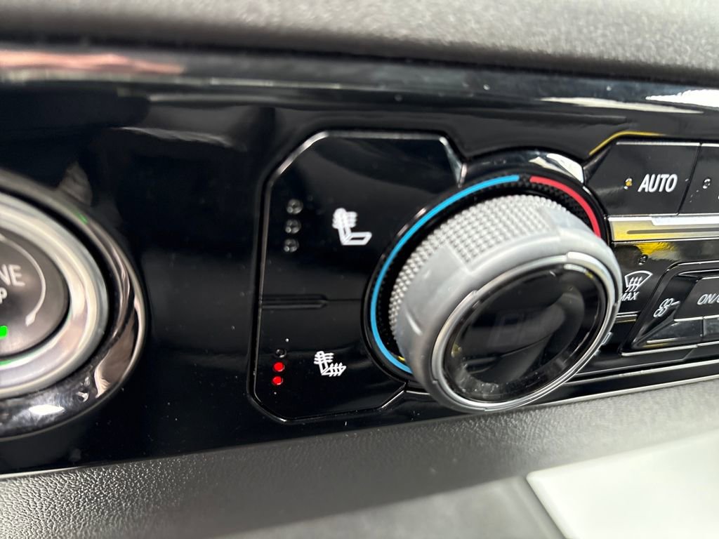 Certified 2023 Chevrolet Silverado 1500 LT image 18