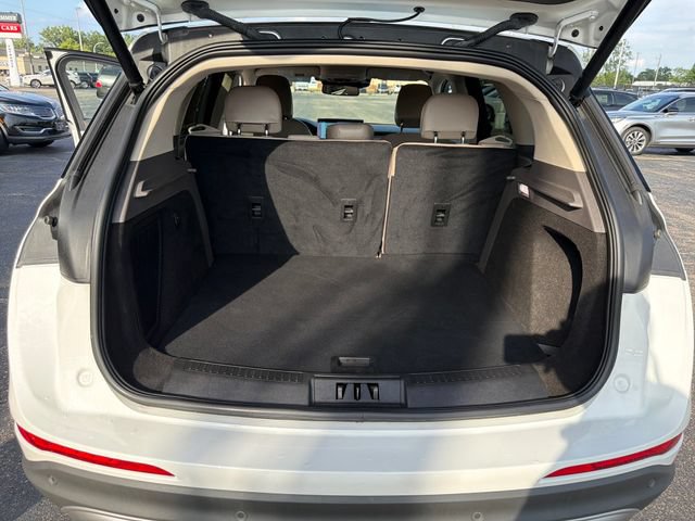 Certified 2023 Lincoln Corsair FWD image 27