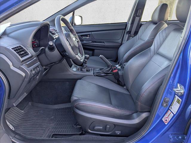 Used 2019 Subaru WRX Limited w/ Popular Package #1 image 15