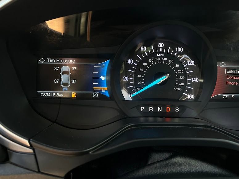 Used 2019 Ford Fusion SE image 13