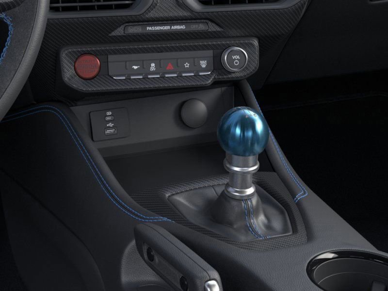 New 2026 Ford Mustang Dark Horse image 17