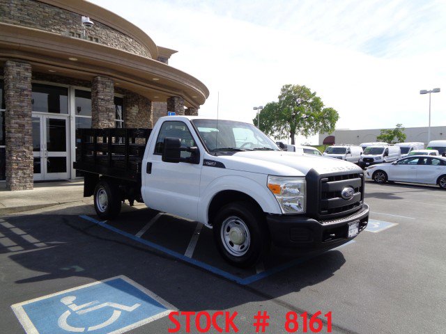 Used 2015 Ford F250 XL image 7