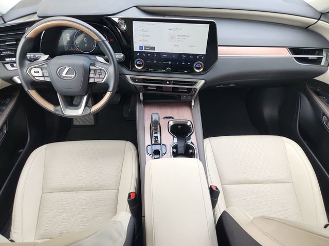 Used 2023 Lexus RX 350 Premium Plus w/ Accessory Package (Z1) FWD image 20