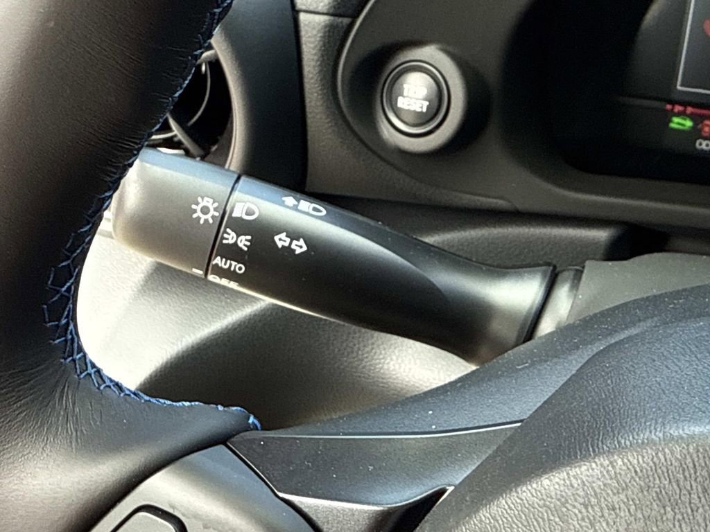 New 2025 Subaru BRZ tS w/ Popular Package 1 image 33