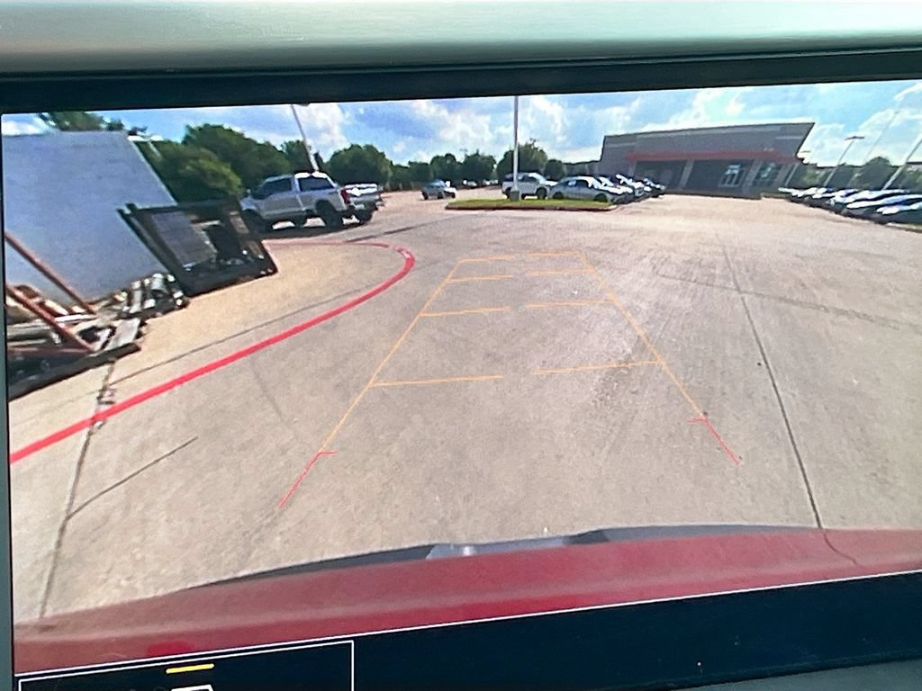 Used 2023 GMC Acadia SLT FWD image 14