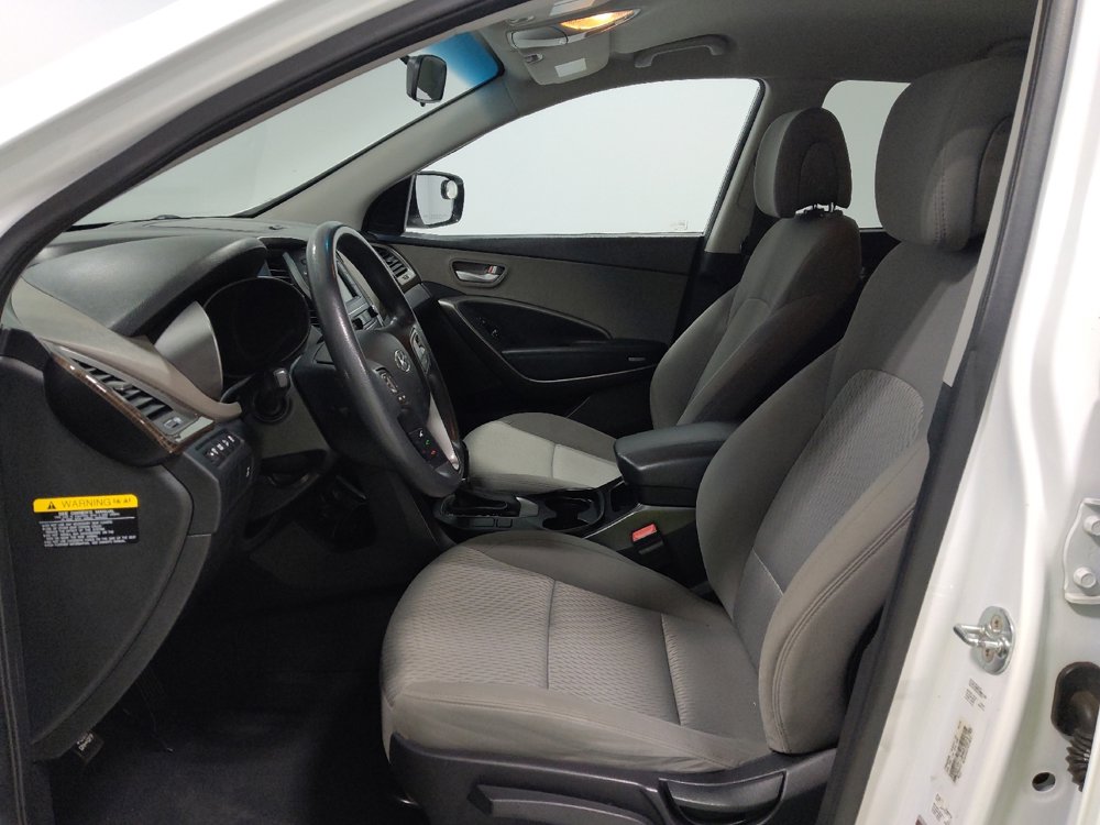 Used 2018 Hyundai Santa Fe Sport image 17