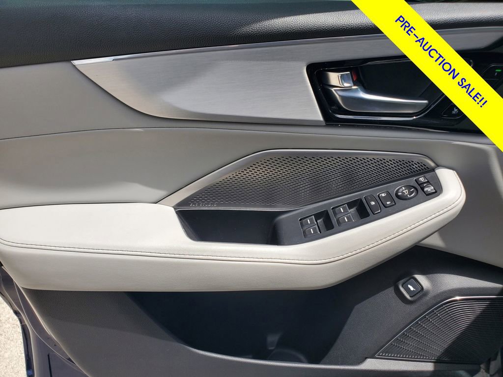 Certified 2023 Acura MDX FWD w/ Technology Package image 20