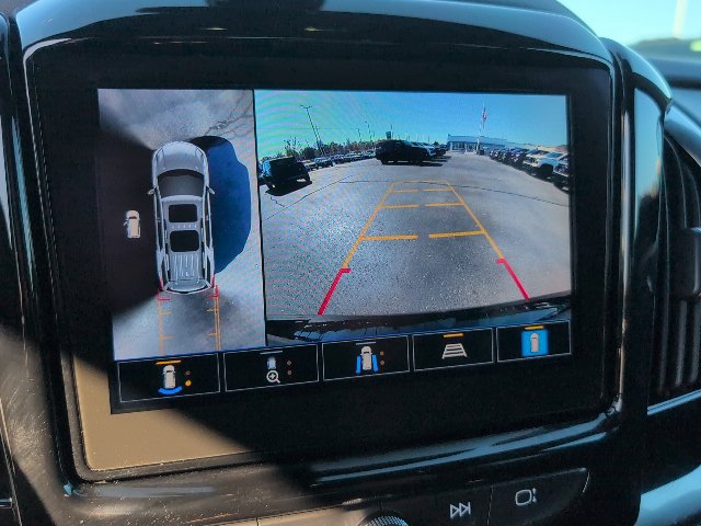 Used 2022 Chevrolet Traverse Premier w/ LPO, Floor Liner Package FWD image 26