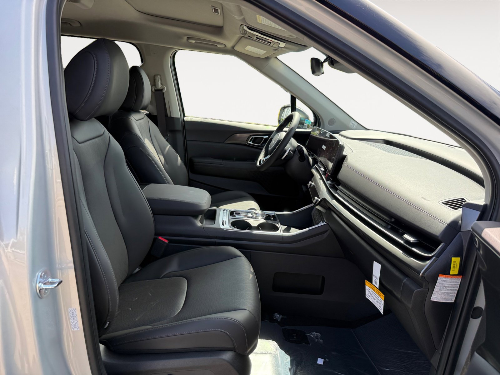 New 2026 Kia Carnival SX FWD image 19