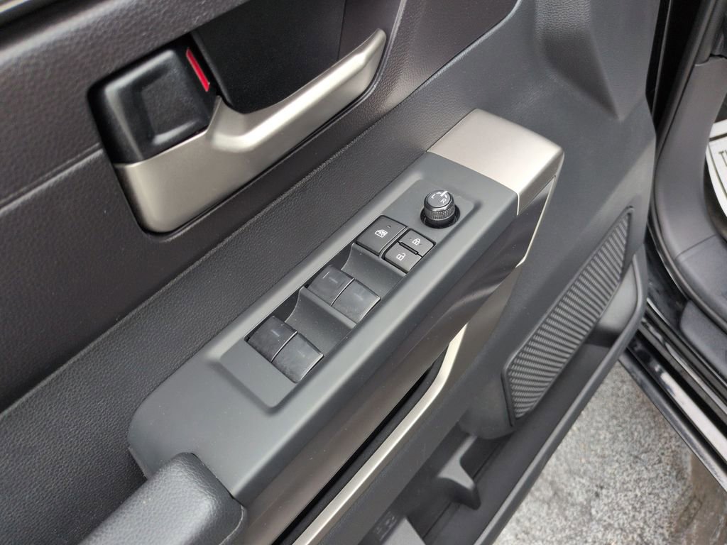 Used 2024 Toyota Tundra SR5 RWD image 11