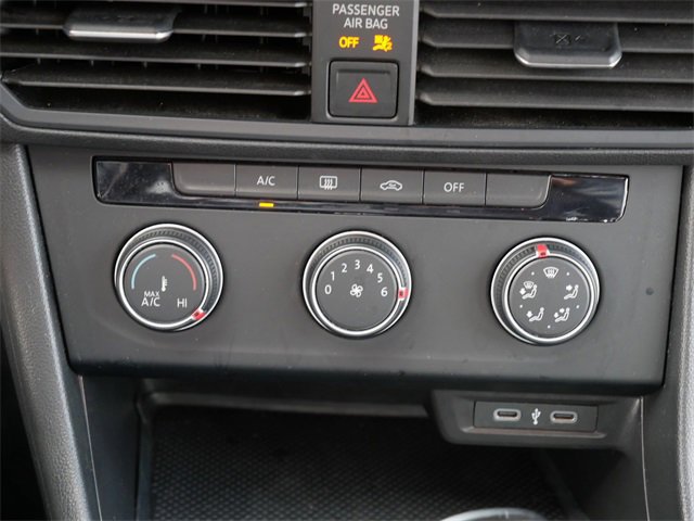 Certified 2024 Volkswagen Jetta S image 30