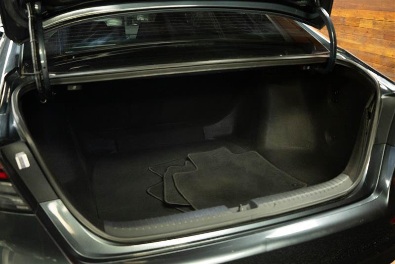 Used 2024 Honda Accord EX image 7