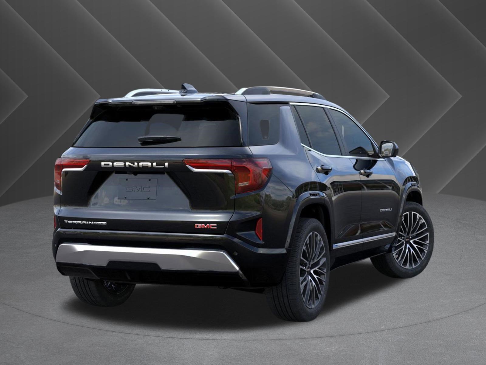 New 2026 GMC Terrain Denali image 5