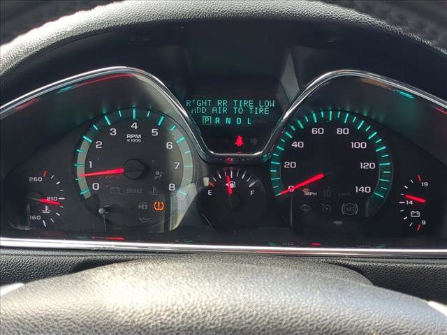 Used 2013 Chevrolet Traverse LT image 14