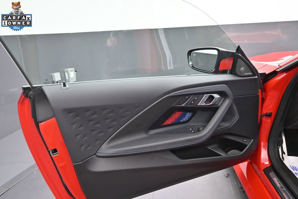 Certified 2024 BMW M2 w/ Lighting Package RWD image 5