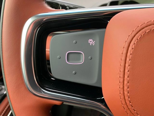 New 2024 Lincoln Nautilus Black Label w/ Jet Appearance Package (87T) image 25