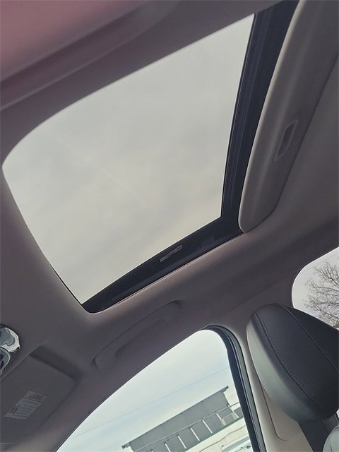 Used 2025 Hyundai Tucson SEL image 32