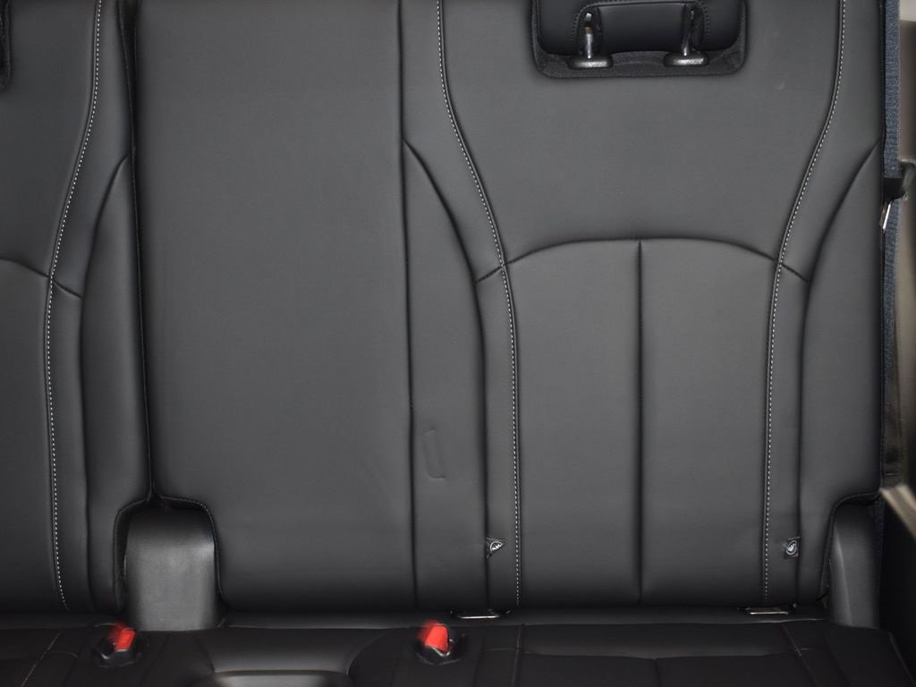 New 2026 INFINITI QX60 Luxe w/ Cargo Package image 21