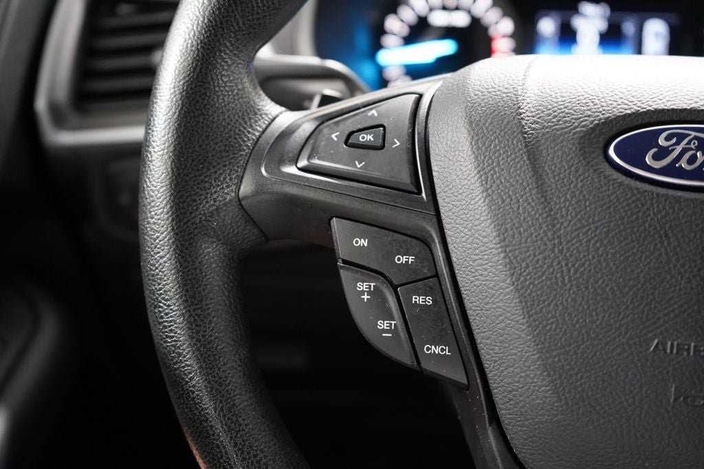 Used 2016 Ford Edge SE AWD/4WD image 15