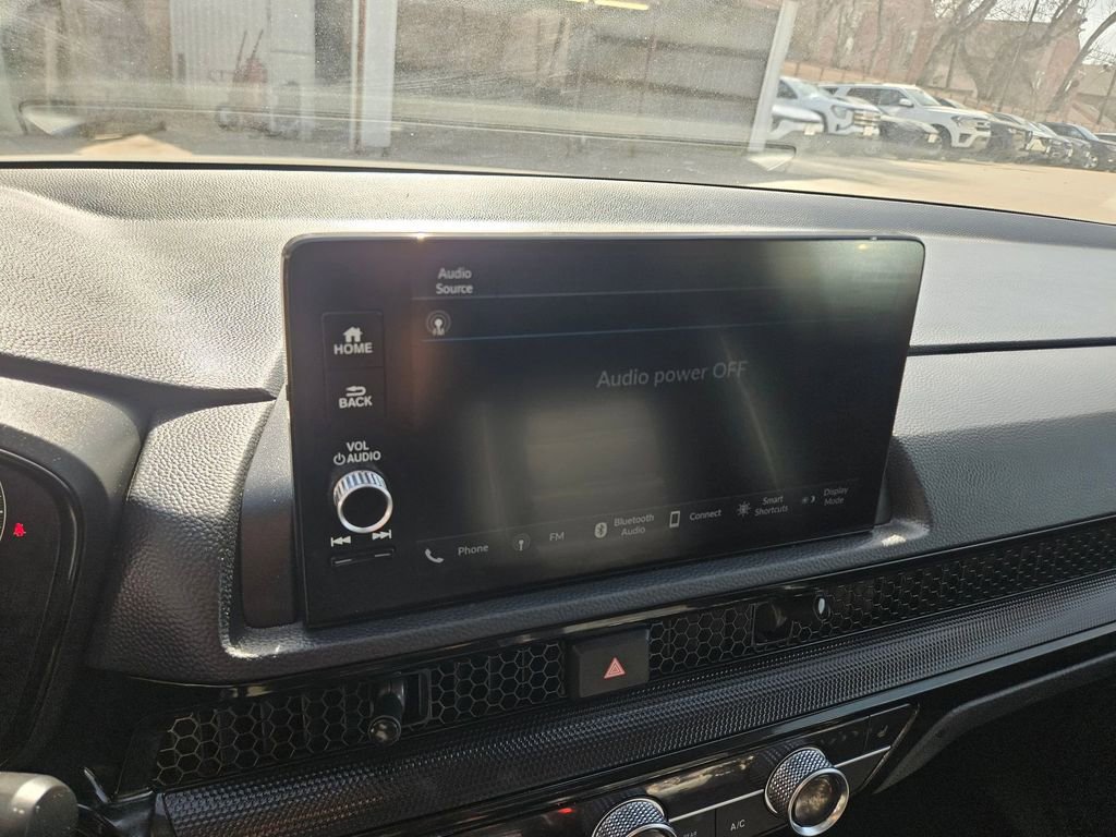 Used 2025 Honda CR-V EX-L image 21