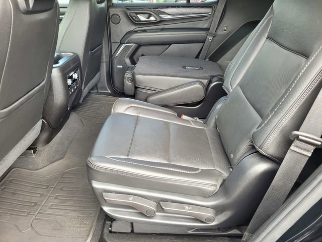 Used 2021 GMC Yukon Denali w/ LPO, Illumination Package image 15