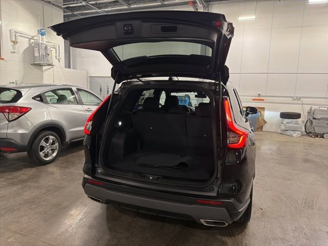 Used 2023 Honda CR-V Sport image 13