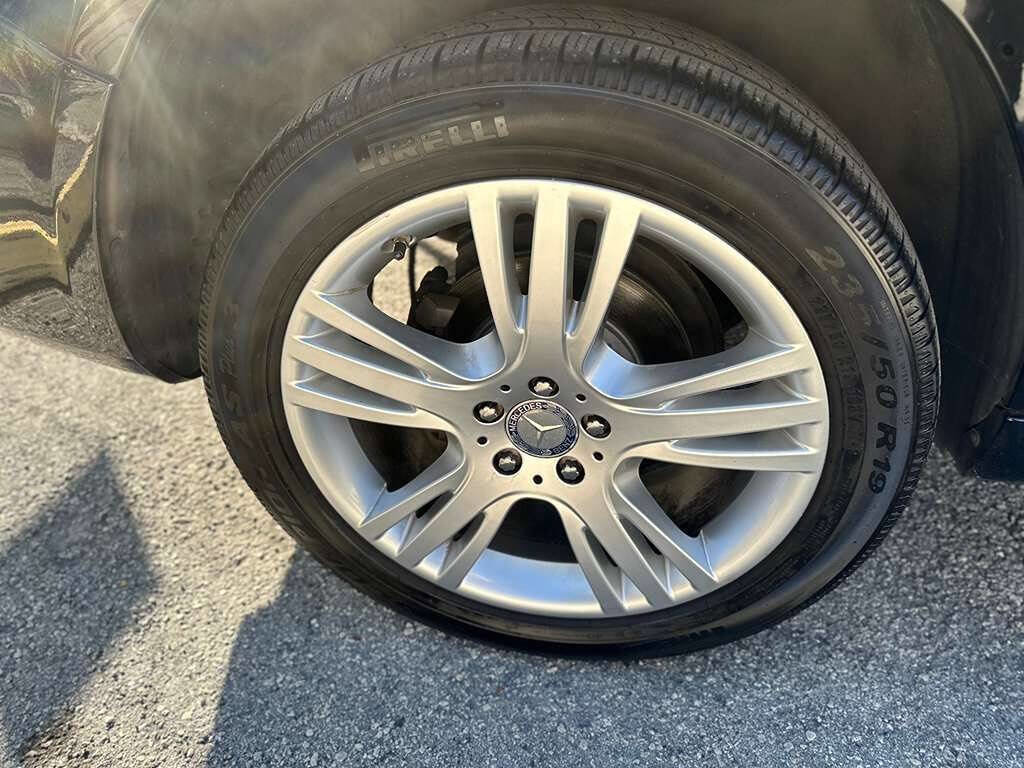 Used 2015 Mercedes-Benz GLK 350 2WD image 13