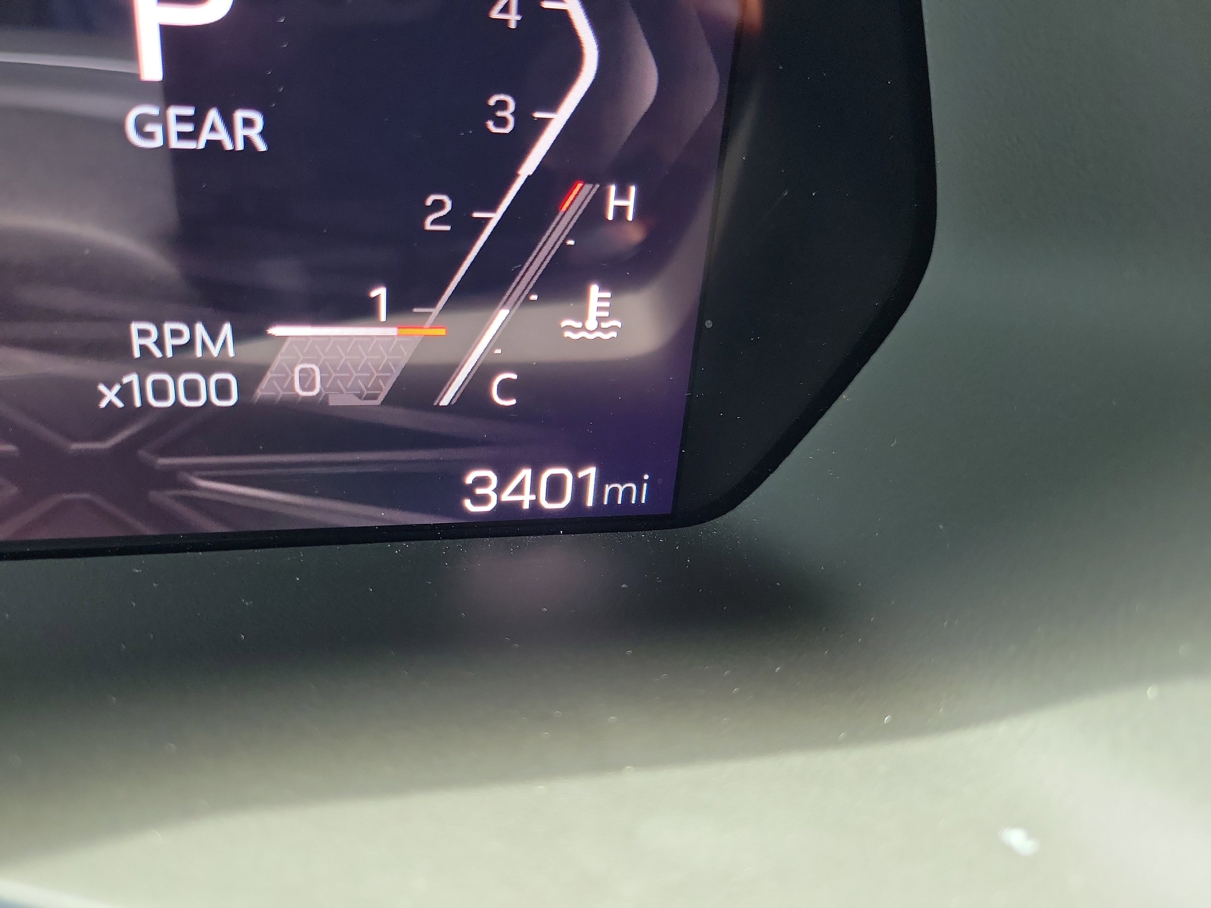 Used 2025 GMC Canyon AT4 w/ Technology Plus Package AWD/4WD image 27
