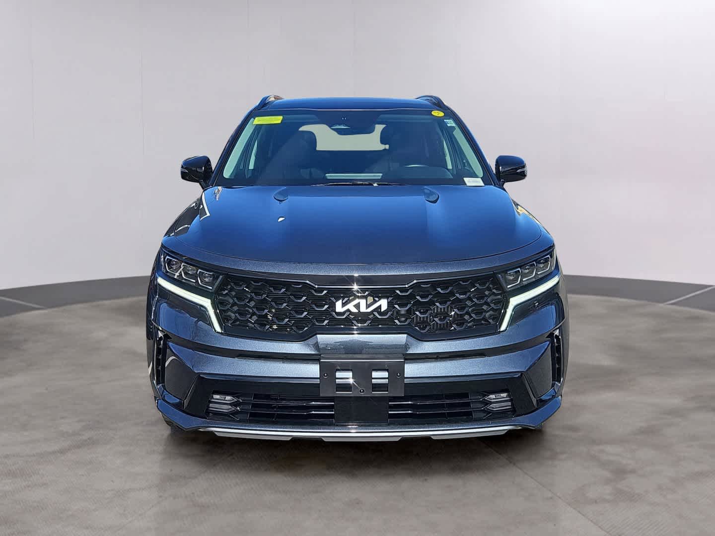 Used 2023 Kia Sorento SX image 2