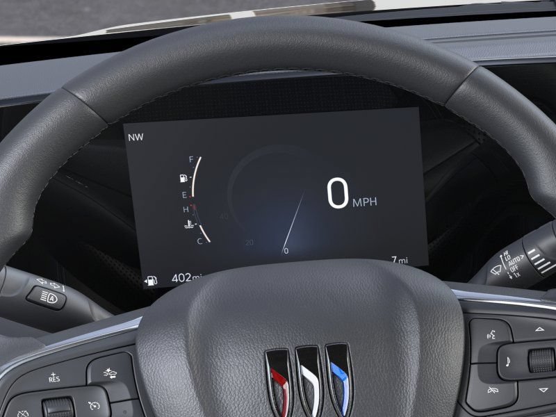 New 2026 Buick Envista Sport Touring w/ Convenience I Package FWD image 18