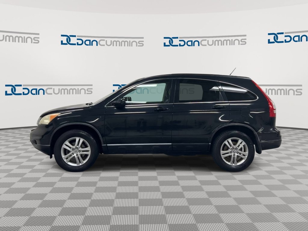 Used 2010 Honda CR-V EX-L image 5