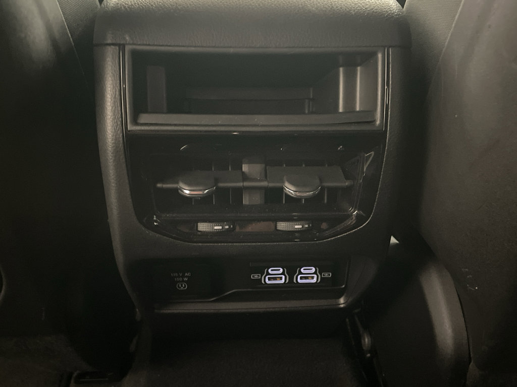 Used 2024 Jeep Grand Cherokee Altitude image 33