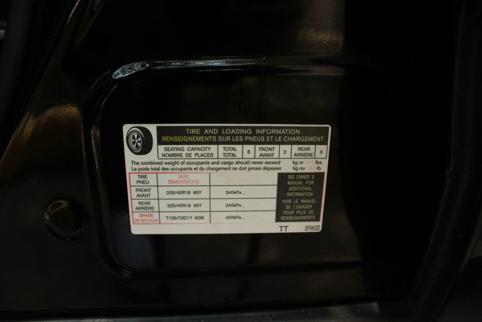 Used 2015 Nissan Juke NISMO RS w/ Interior Illumination Package AWD/4WD image 42