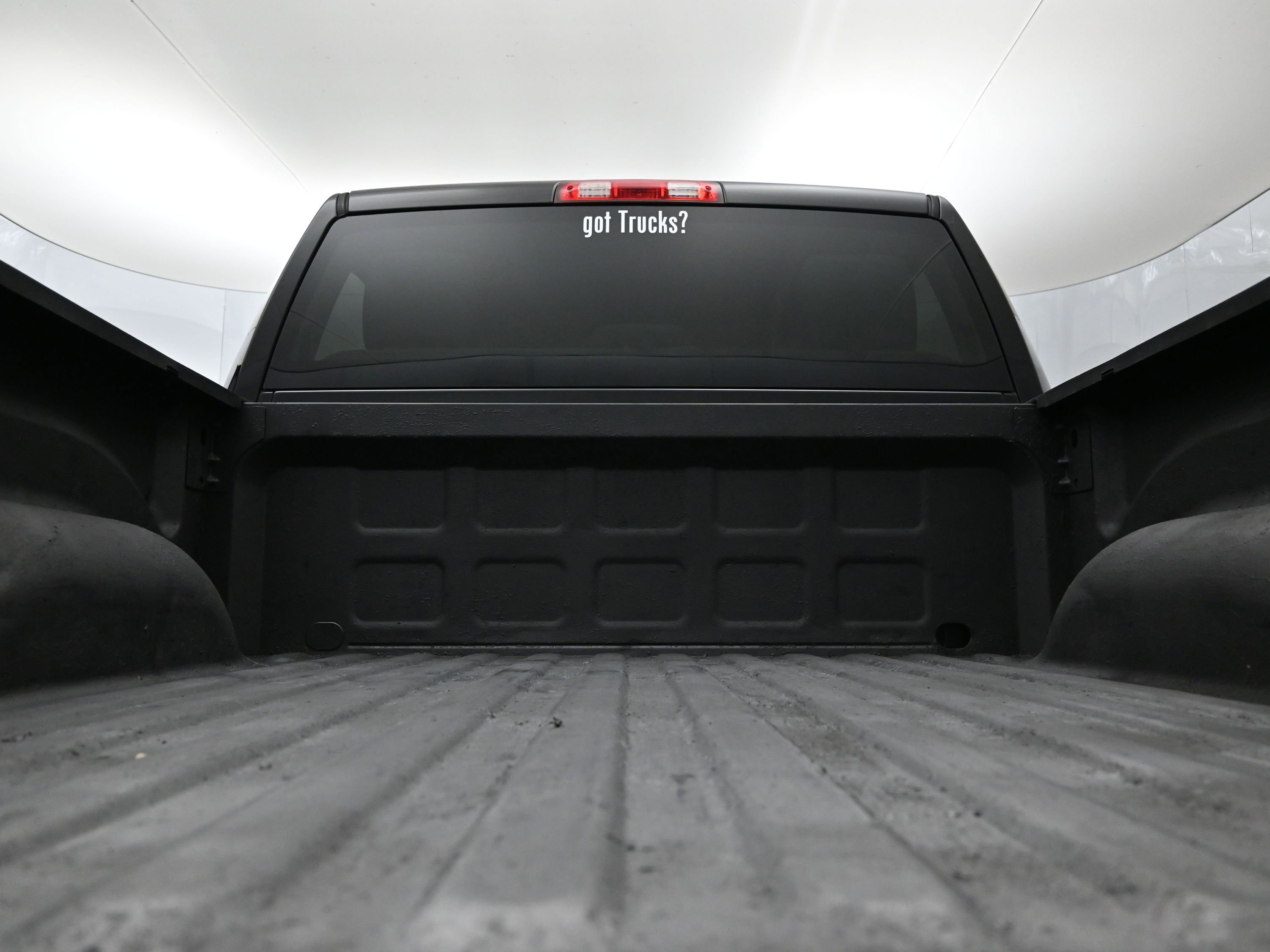 Used 2014 RAM 1500 Express image 7